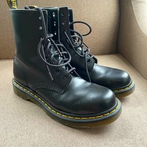 Dr. Martens Lace up Boots